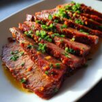 slow cooker corned beef