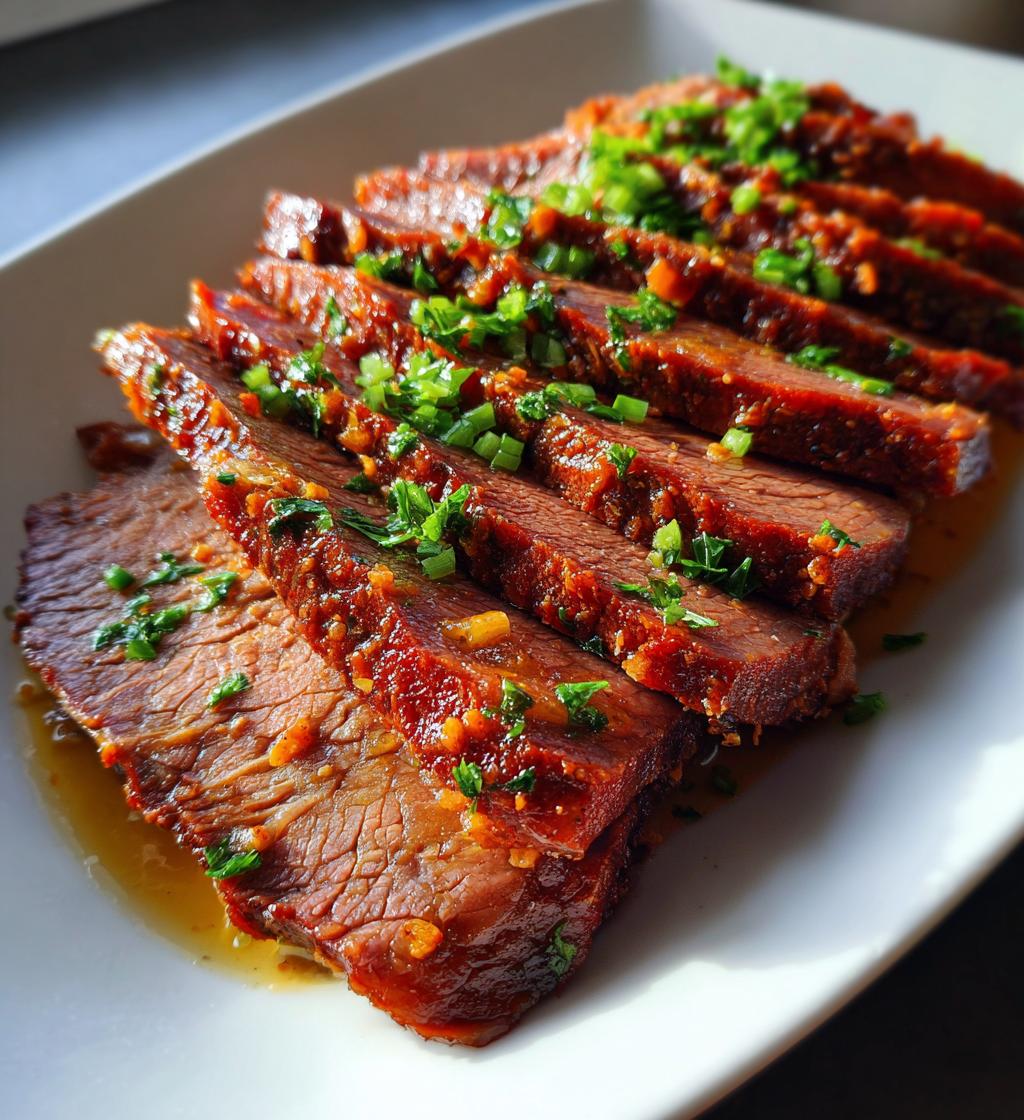 slow cooker corned beef