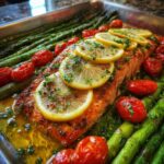 spring dinner ideas