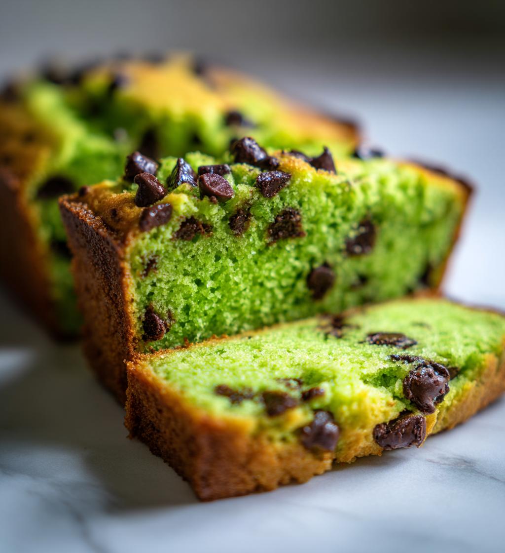 st patrick's day treats