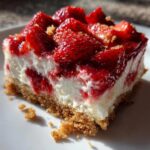 strawberry desserts