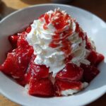 strawberry recipes easy
