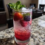 summer drinks nonalcoholic
