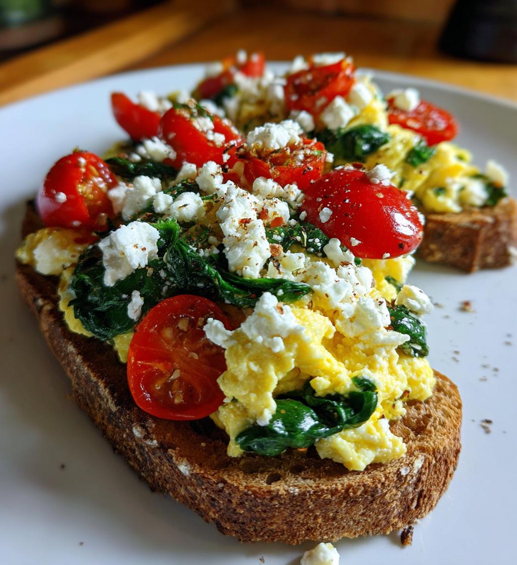 sunday breakfast ideas